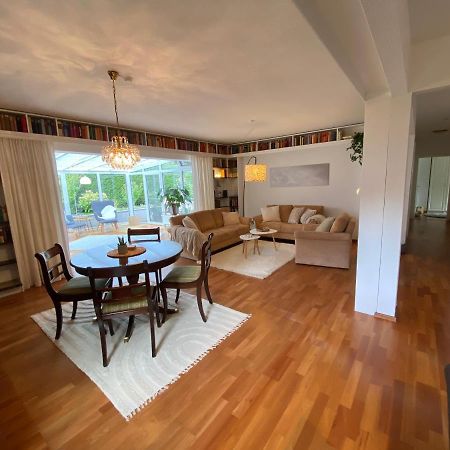 Nettetal Oase Apartment Luaran gambar