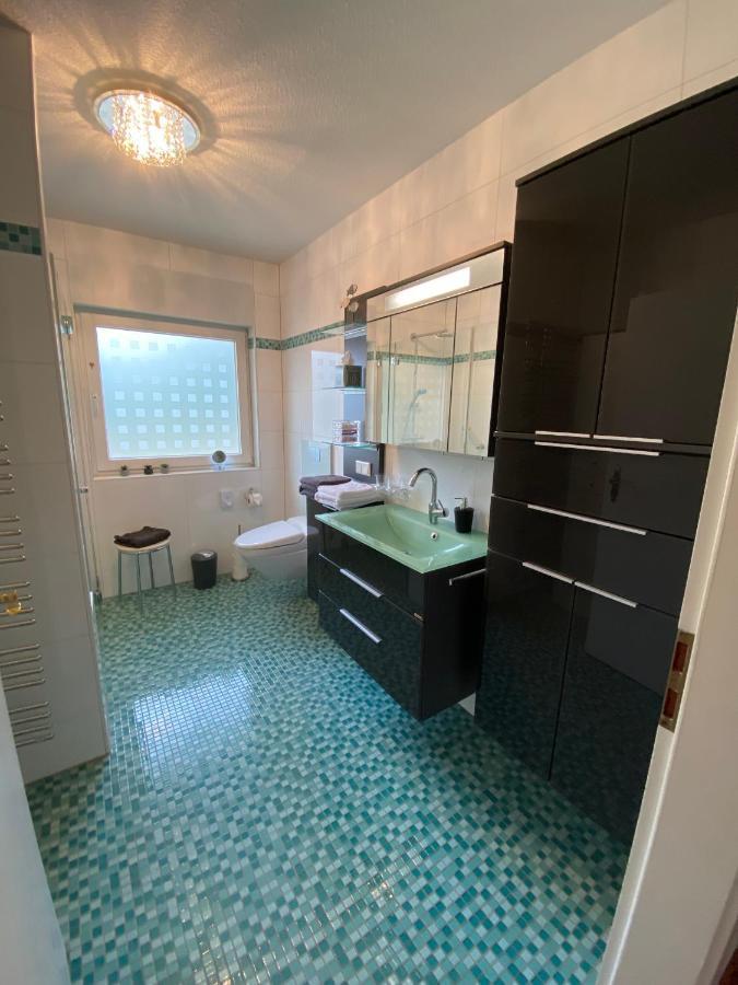 Nettetal Oase Apartment Luaran gambar