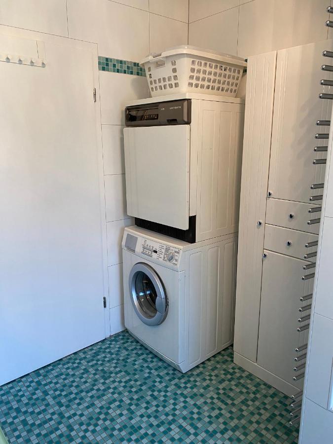 Nettetal Oase Apartment Luaran gambar